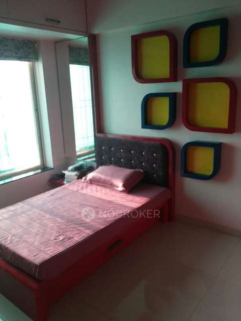 3 BHK Flat In Golden Petals, Dudhane Nagar, Warje for Rent  In Golden Petals