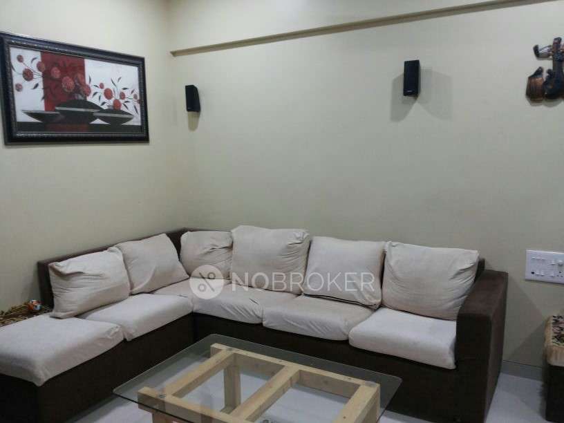 3 BHK Flat In Golden Petals, Dudhane Nagar, Warje for Rent  In Golden Petals