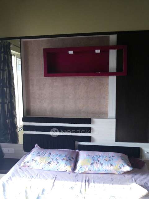 3 BHK Flat In Golden Petals, Dudhane Nagar, Warje for Rent  In Golden Petals