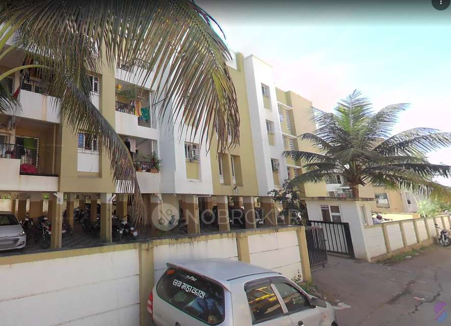 2 BHK Flat In Surekha Shubhankar Heights For Sale  In Kirkatwadi