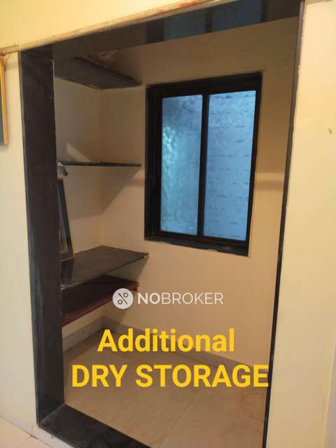 3 BHK Flat In Shahnoor Complex For Sale  In Bhawani Peth