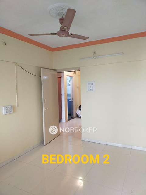 3 BHK Flat In Shahnoor Complex For Sale  In Bhawani Peth