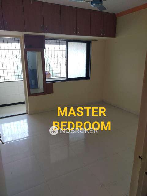 3 BHK Flat In Shahnoor Complex For Sale  In Bhawani Peth