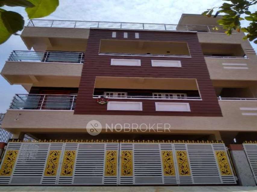 2 BHK Flat In Akshaya Nilaya Jp Nagar 9th Phase for Rent  In Jp Nagar 9th Phase 