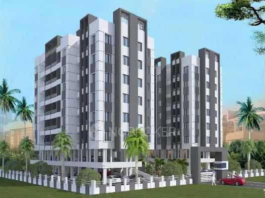 2 BHK Flat In Sonigara Rosalia For Sale  In Kiwale