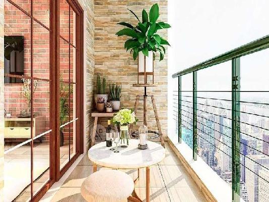 2 BHK Flat In Sonigara Rosalia For Sale  In Kiwale