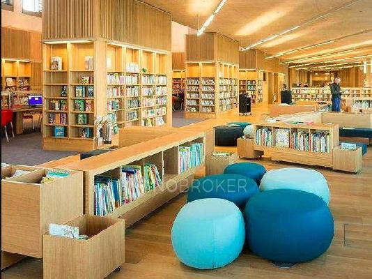 2 BHK Flat In Codename Porur For Sale  In Porur