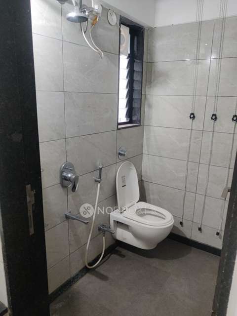 1 BHK Flat In Shivganga Socity for Rent  In Shivganga Society