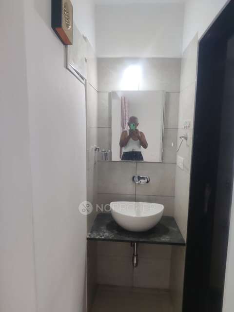 1 BHK Flat In Shivganga Socity for Rent  In Shivganga Society