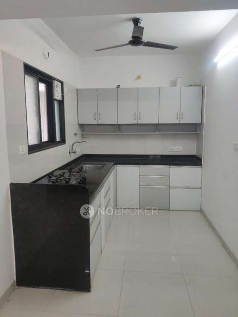 1 BHK Flat In Shivganga Socity for Rent  In Shivganga Society