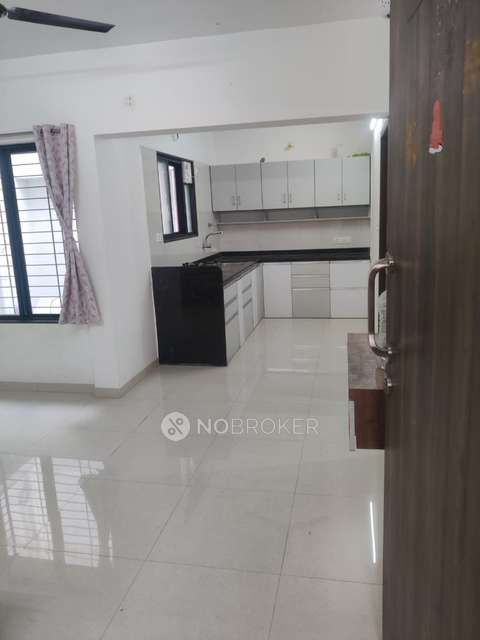 1 BHK Flat In Shivganga Socity for Rent  In Shivganga Society