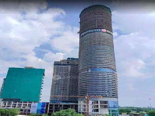 3 BHK Flat In Supertech Supernova For Sale  In Sector 94