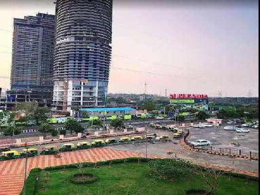 3 BHK Flat In Supertech Supernova For Sale  In Sector 94