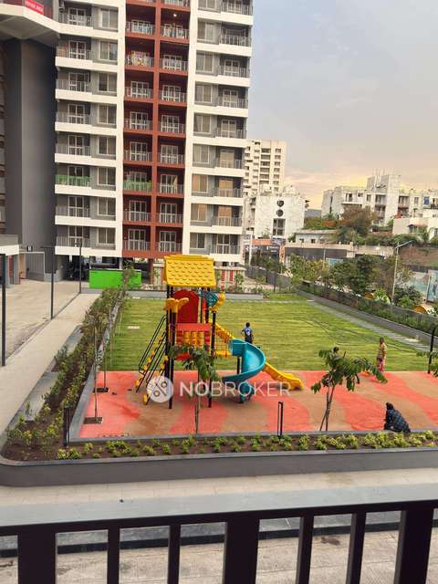 2 BHK Flat In Shardha Mairi  for Rent  In Dhayari