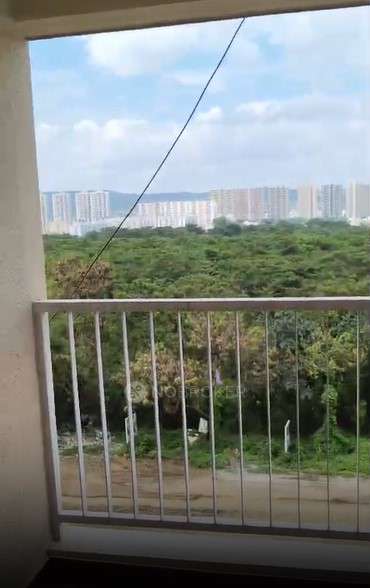2 BHK Flat In Sharada Myria for Rent  In Dhayari