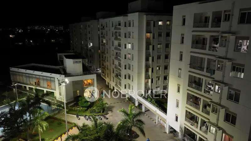 1 BHK Flat In Xs Real En Veedu For Sale  In Srm Public School