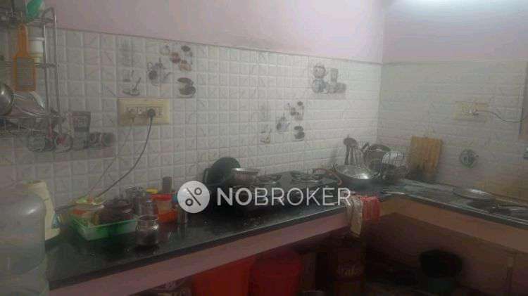 1 BHK Flat In Xs Real En Veedu For Sale  In Srm Public School