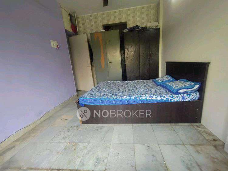 1 BHK Flat In Aroma Apartment for Rent  In Soni Villa