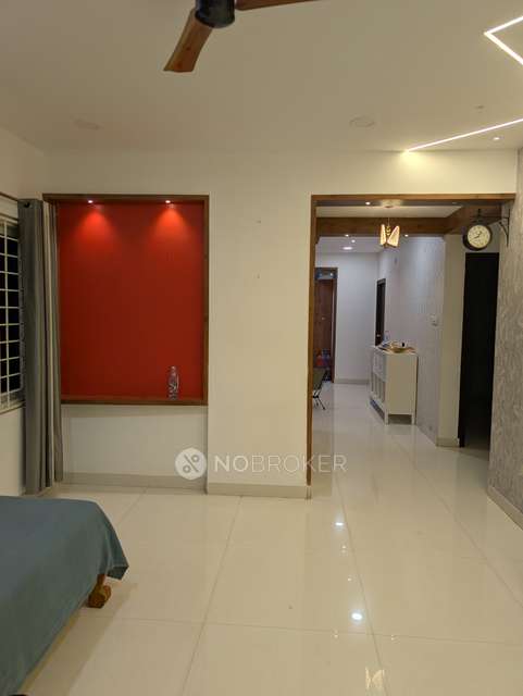 3 BHK Flat In Nikhila Vivanta Central Court Annex For Sale  In Mokila Police Station