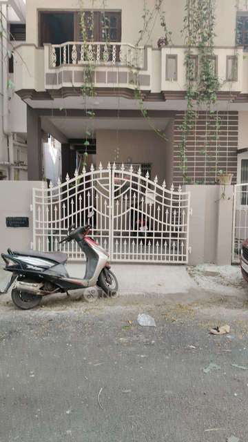 3 BHK House for Rent  In Anand Nagar, Hebbal