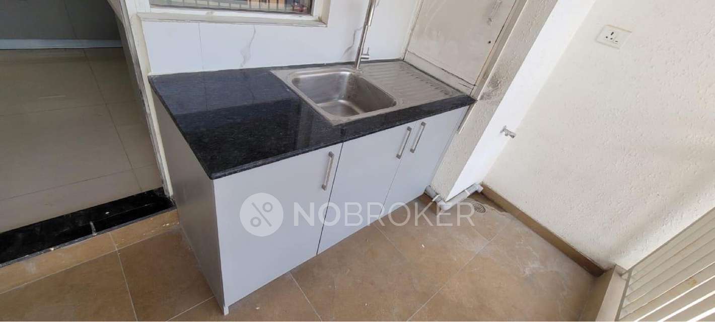 3 BHK Flat In Joyville for Rent  In Joyville - Shapoorji Pallonji