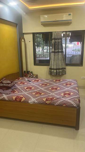 Shared Room for Male In 1 RK  In Sai Darshan Chs In Andheri East