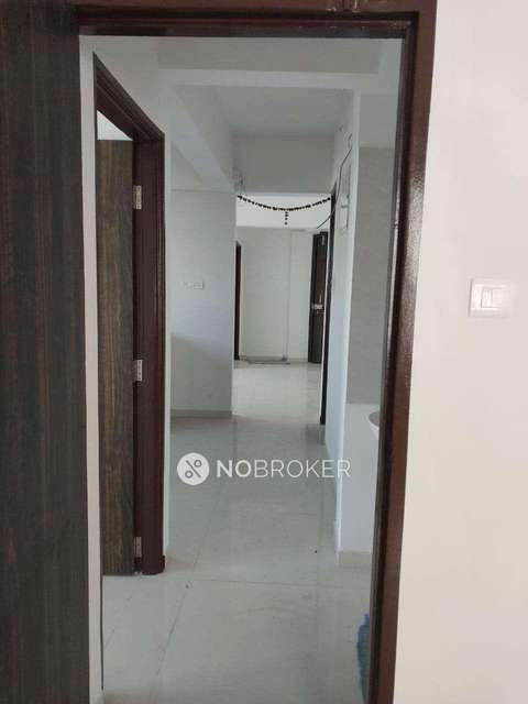 3 BHK Flat In Mangal Vishwa For Sale  In Ravet