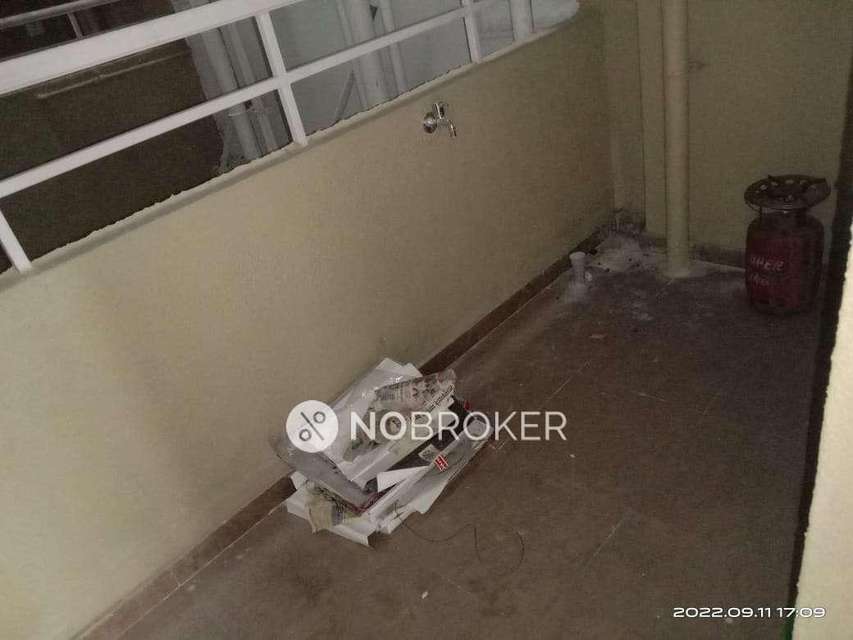 3 BHK Flat In Mangal Vishwa For Sale  In Ravet