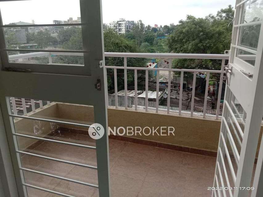 3 BHK Flat In Mangal Vishwa For Sale  In Ravet