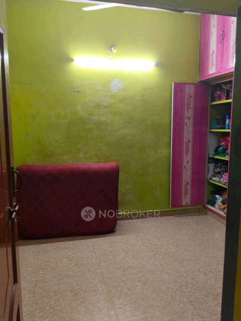 1 BHK House for Lease  In Thiruvanmiyur