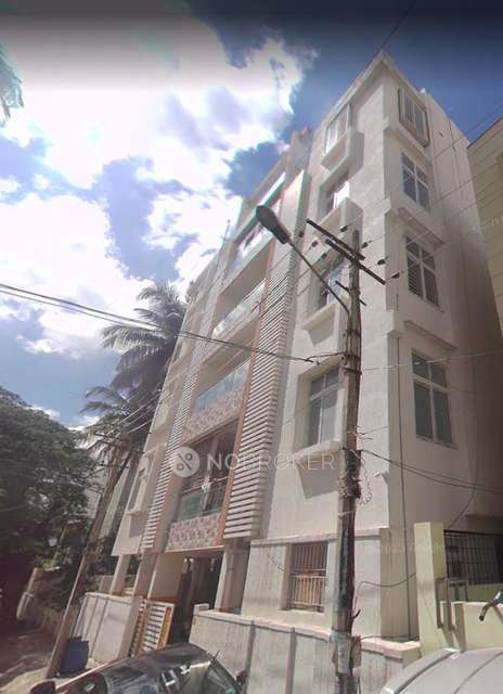 3 BHK Flat In Garden Bay  For Sale  In Xh5w+jcj, 2nd Cross Lakshmi Rd, Bheemanna Garden, Shanti Nagar, Bengaluru, Karnataka 560027, India