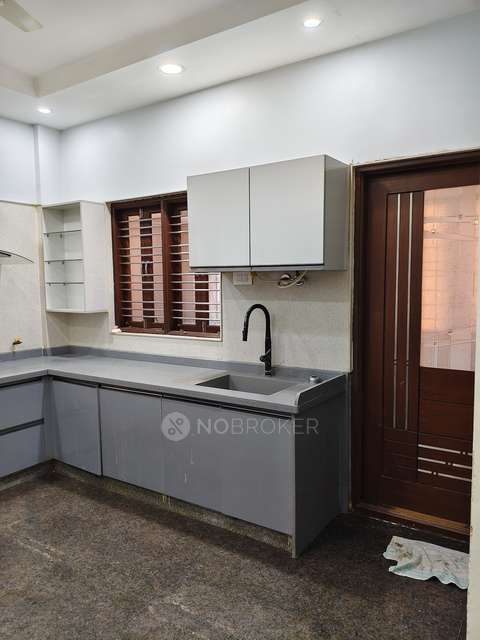 3 BHK Flat In Garden Bay Apartments For Sale  In Shanti Nagar