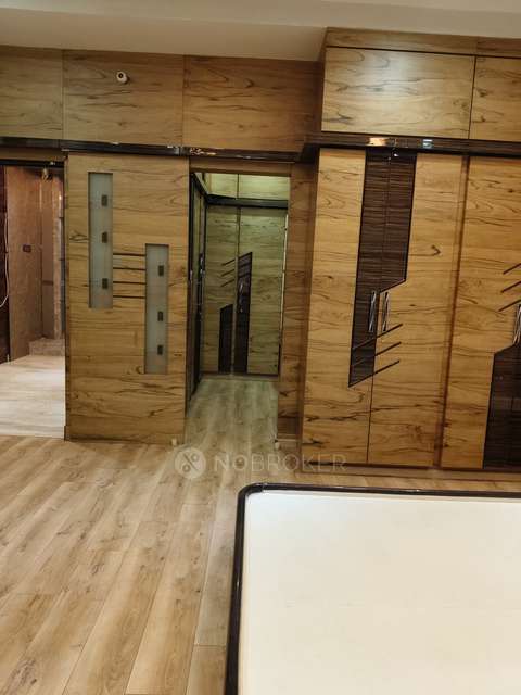 3 BHK Flat In Garden Bay Apartments For Sale  In Shanti Nagar