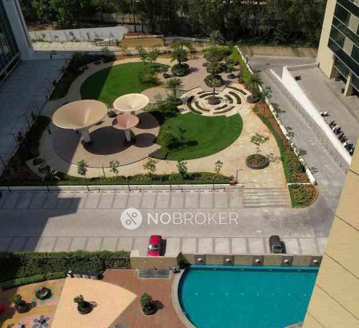 2 BHK Flat In Lodha Grandezza For Sale  In Wagle Industrial Estate,thane West