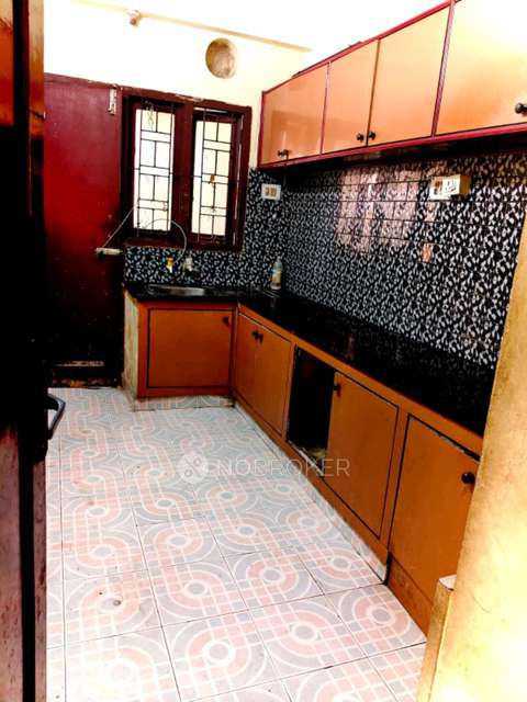 2 BHK Flat In Aristo Apartments For Sale  In Naduvankarai, Anna Nagar