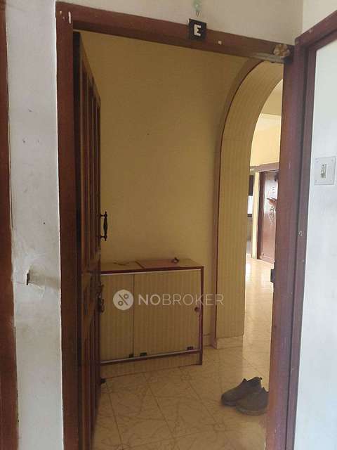 2 BHK Flat In Aristo Apartments For Sale  In Naduvankarai, Anna Nagar