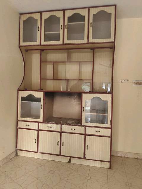 2 BHK Flat In Aristo Apartments For Sale  In Naduvankarai, Anna Nagar