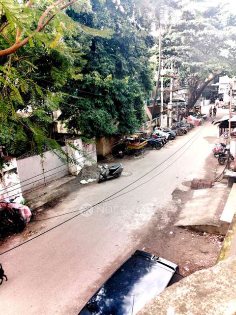 2 BHK Flat In Aristo Apartments For Sale  In Naduvankarai, Anna Nagar