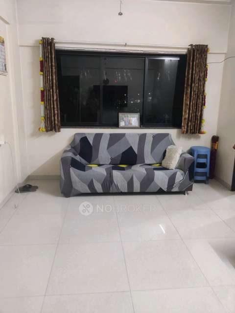 2 BHK Flat In Hill View Residency for Rent  In Hill View Residency, Renuka Nagar, Urit Nagar, Warje, Pune, Maharashtra 411058, India