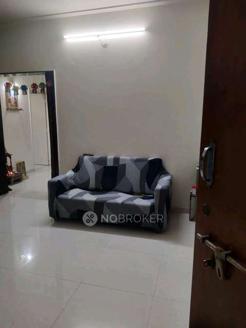 2 BHK Flat In Hill View Residency for Rent  In Hill View Residency, Renuka Nagar, Urit Nagar, Warje, Pune, Maharashtra 411058, India