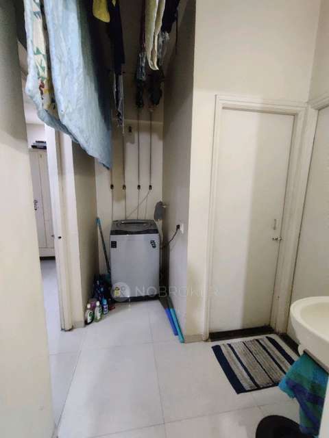 2 BHK Flat In Hill View Residency for Rent  In Hill View Residency, Renuka Nagar, Urit Nagar, Warje, Pune, Maharashtra 411058, India