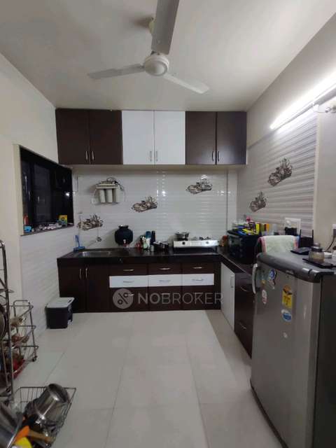 2 BHK Flat In Hill View Residency for Rent  In Hill View Residency, Renuka Nagar, Urit Nagar, Warje, Pune, Maharashtra 411058, India
