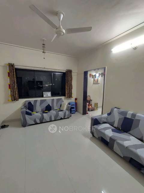 2 BHK Flat In Hill View Residency for Rent  In Hill View Residency, Renuka Nagar, Urit Nagar, Warje, Pune, Maharashtra 411058, India