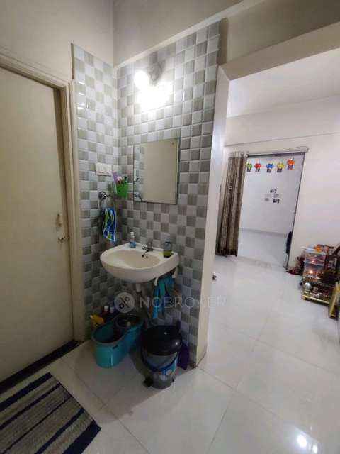 2 BHK Flat In Hill View Residency for Rent  In Hill View Residency, Renuka Nagar, Urit Nagar, Warje, Pune, Maharashtra 411058, India