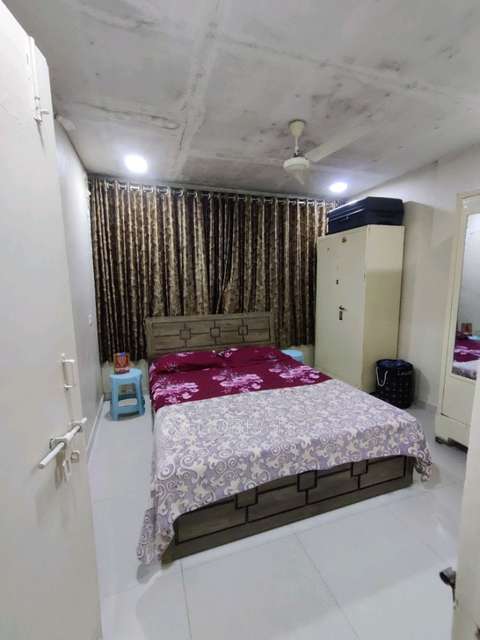 2 BHK Flat In Hill View Residency for Rent  In Hill View Residency, Renuka Nagar, Urit Nagar, Warje, Pune, Maharashtra 411058, India