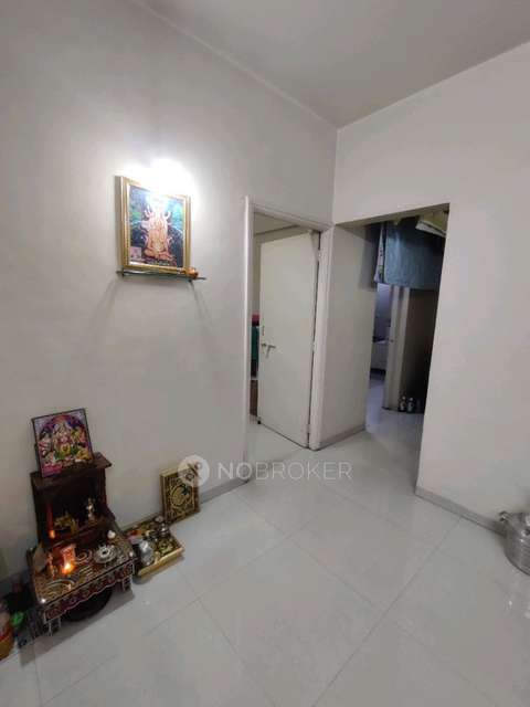 2 BHK Flat In Hill View Residency for Rent  In Hill View Residency, Renuka Nagar, Urit Nagar, Warje, Pune, Maharashtra 411058, India