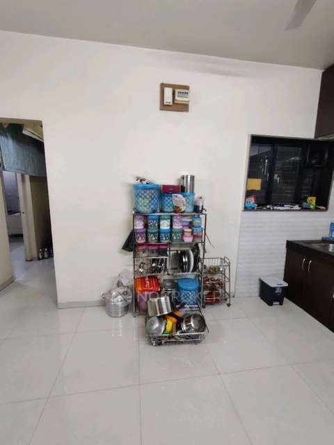 2 BHK Flat In Hill View Residency for Rent  In Hill View Residency, Renuka Nagar, Urit Nagar, Warje, Pune, Maharashtra 411058, India