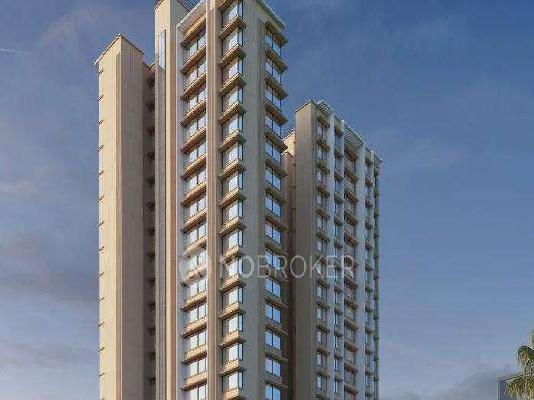 2 BHK Flat In Amrapali Seeron Dyo For Sale  In Malad West
