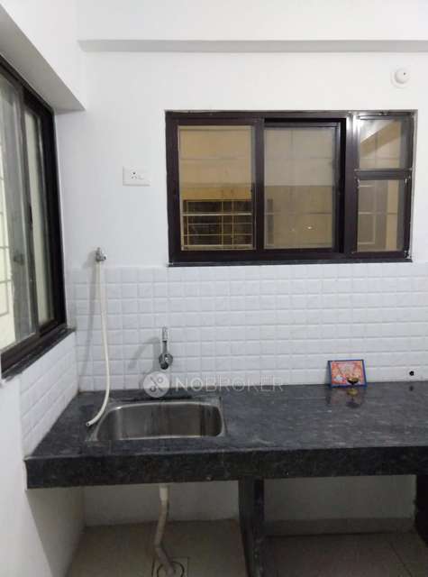 2 BHK Flat In Palm Atlantis for Rent  In Wagholi