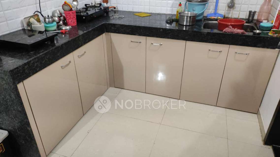 2 BHK Flat In Palm Atlantis for Rent  In Wagholi